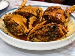 -三妹小龙虾·黄油蟹(华侨城总店)