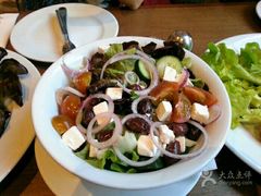 -Pancakes on the rocks(Darling Harbour)