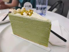 -BanCake·法式千层·拿破仑專門店
