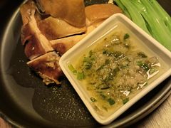 -来龙里 精致 东南亚餐室(万象城店)