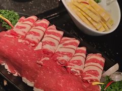 -捞王锅物料理(凯旋路店)