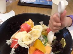 -菲滋意式餐厅(鄞州印象城店)