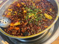 -黑竹香鸡(营和巷店)