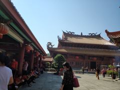 -梵天禅寺