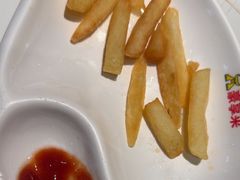 -豪享来中西餐厅(隆昌店)