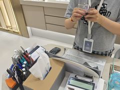 -无界眼镜MaxLess(南翔印象城店)