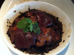 梅菜扣肉-茶马古道(大悦城店)
