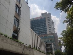 -上海交通大学医学院附属瑞金医院(总院)