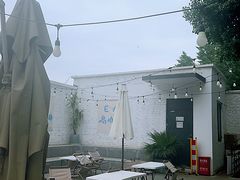 -小意思咖啡店(草桥店)