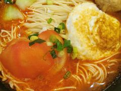 -蓉李记成都名小吃(武汉菱角湖万达店)