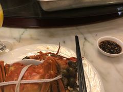 -珍宝蟹舫·巴城味道(巴城总店)