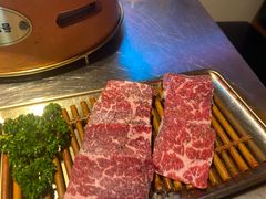 -大叹号·朝鲜族烤肉(潍坊泰华城店)