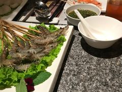 -辉哥火锅(虹桥路店)