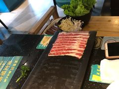 -五星桥原切肥牛火锅·30年专注好牛肉(湖塘店)