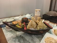 -君霖海鲜私房菜(春柳店)