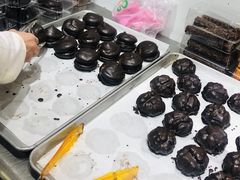 -幸福蛋糕坊(金顶街店)