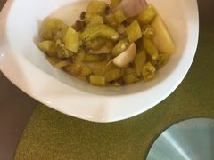 -罗阳人家私房菜(罗阳路店)