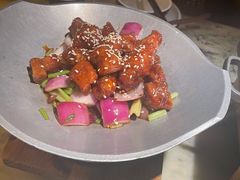 -绿茶餐厅(深圳龙华天虹购物中心店)