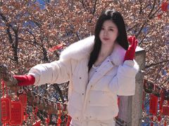 -终南山南五台景区