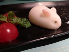 -大树餐厅(益田假日店)