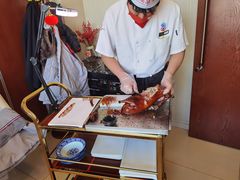 -全聚德(蓝山店)