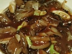 -广玉兰上海菜(德平店)