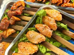 -友记功夫香·人民川菜(红牌楼店)