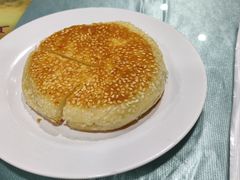 麻将烧饼-石饮红星包子(中山路店)