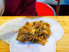 -安徽阜阳卷馍(西单店)