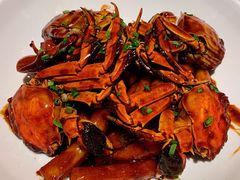 -玫瑰厅上海菜(兴国路店)