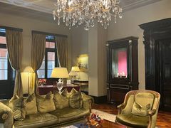 -Patek Philippe百达翡丽(上海源邸店)