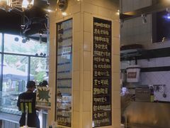 自助取餐区-Juicy Bakery(瑞景店)
