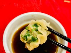 -大眼锅贴水饺(河东店)