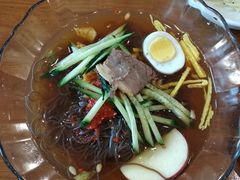 冷面-全州拌饭馆(断桥店)