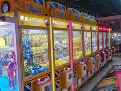 -星悦蓝海欢乐园(石路天虹店)