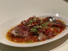 -皇朝会.经典传统粤菜(外滩店)