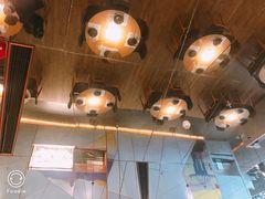 -金牌外婆家(苏州中心店)