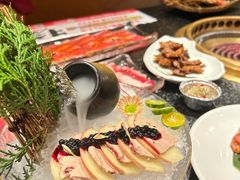 -牛家酒场(7mall店)