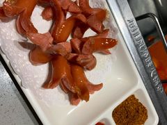 -海底捞火锅(九霄梦天地店)