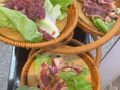 -牛犇炭火烤肉·鲜切烤肉(承德总店)