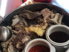 -化州颜勇牛腩(深圳总店)