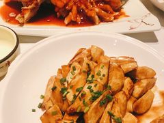 -老阊门菜馆(山塘街店)