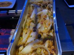 -很久以前羊肉串(打浦路店)