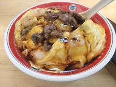 -明記茶餐廳(福田总店)