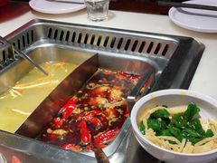 -重庆高老九火锅(万象城店)