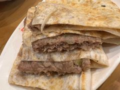 -华天二友居肉饼(宫门口店)