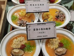 -老西门·常州菜(新区店)