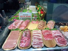 -非烤勿扰韩料自助烤肉(松山湖万科店)