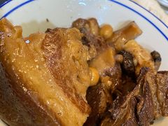同安封肉-聪辉同安老美食饭店(大元路店)