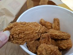 -麦当劳(海洋公园店)